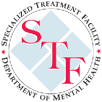 Specialized Treatment Facility logo