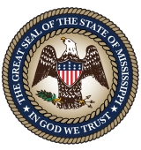 Mississippi State Seal