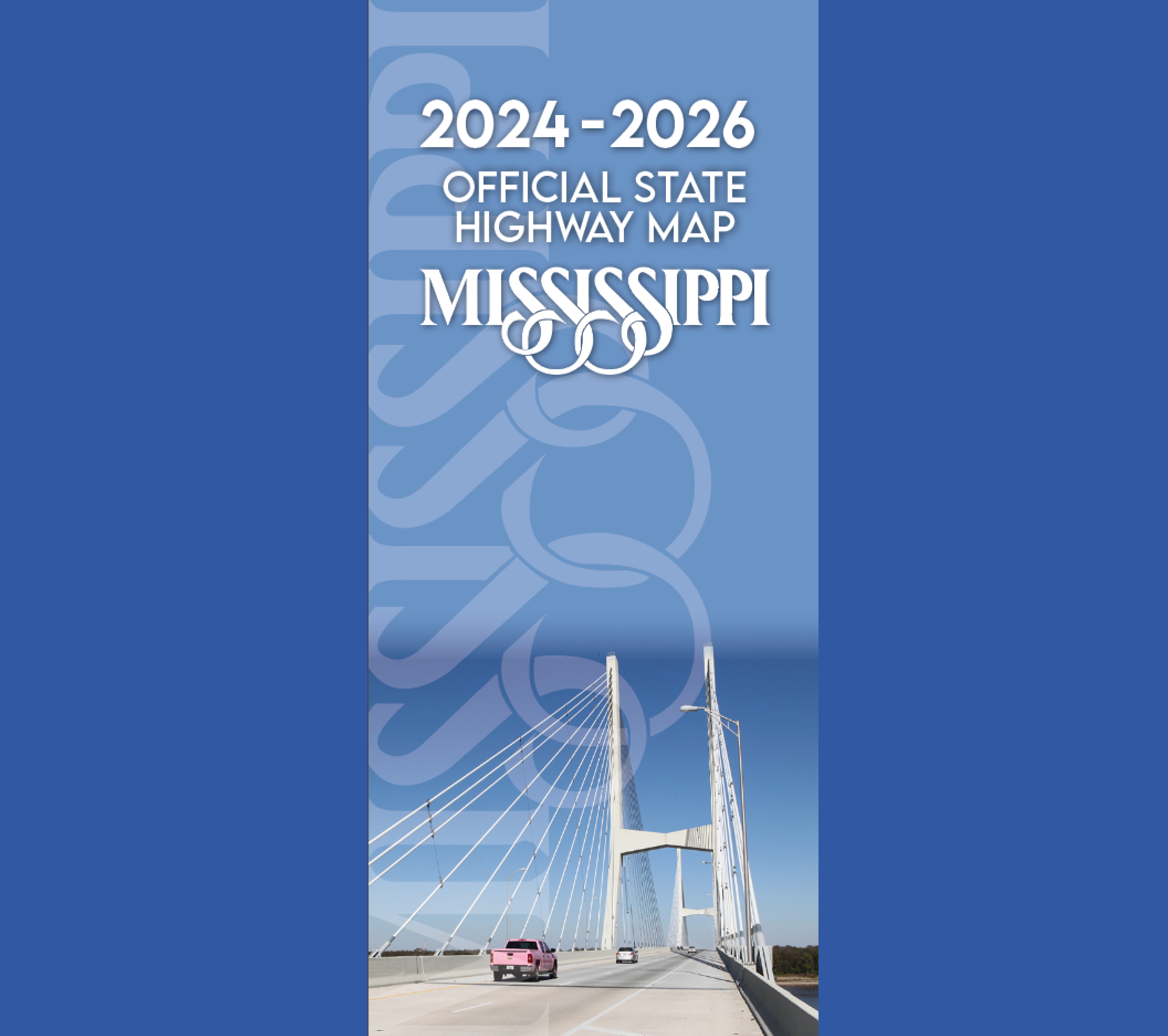 Mississippi Department of Transportation Online Store