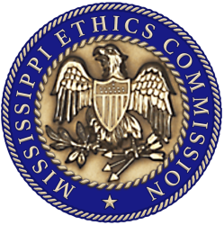 Ethics Commission Seal