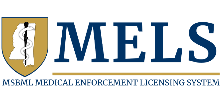 MSBML MELS Logo
