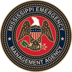 Emergency Management Agency (MEMA) image