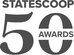 Statescoop 50 Awards