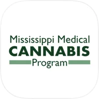 MS Medical Cannabis Program App Icon