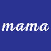 MAMA app Icon