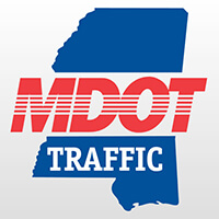MDOT Traffic app Icon
