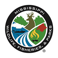 MDWFP Hunting & Fishing app Icon
