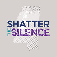 Shatter the Silence app Icon